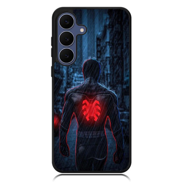 spiderman Samsung Galaxy S25 FE Case OV9123