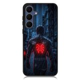 spiderman Samsung Galaxy S25 FE Case OV9123