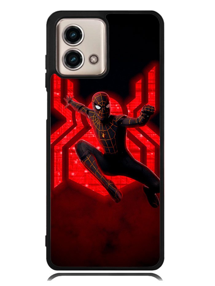 spiderman 3 Motorola Moto G Stylus 5G 2023 Case OV9122