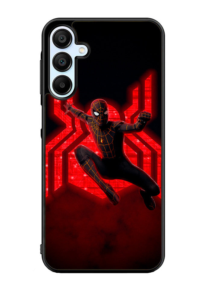 spiderman 3 Samsung Galaxy A35 5G Case OV9122