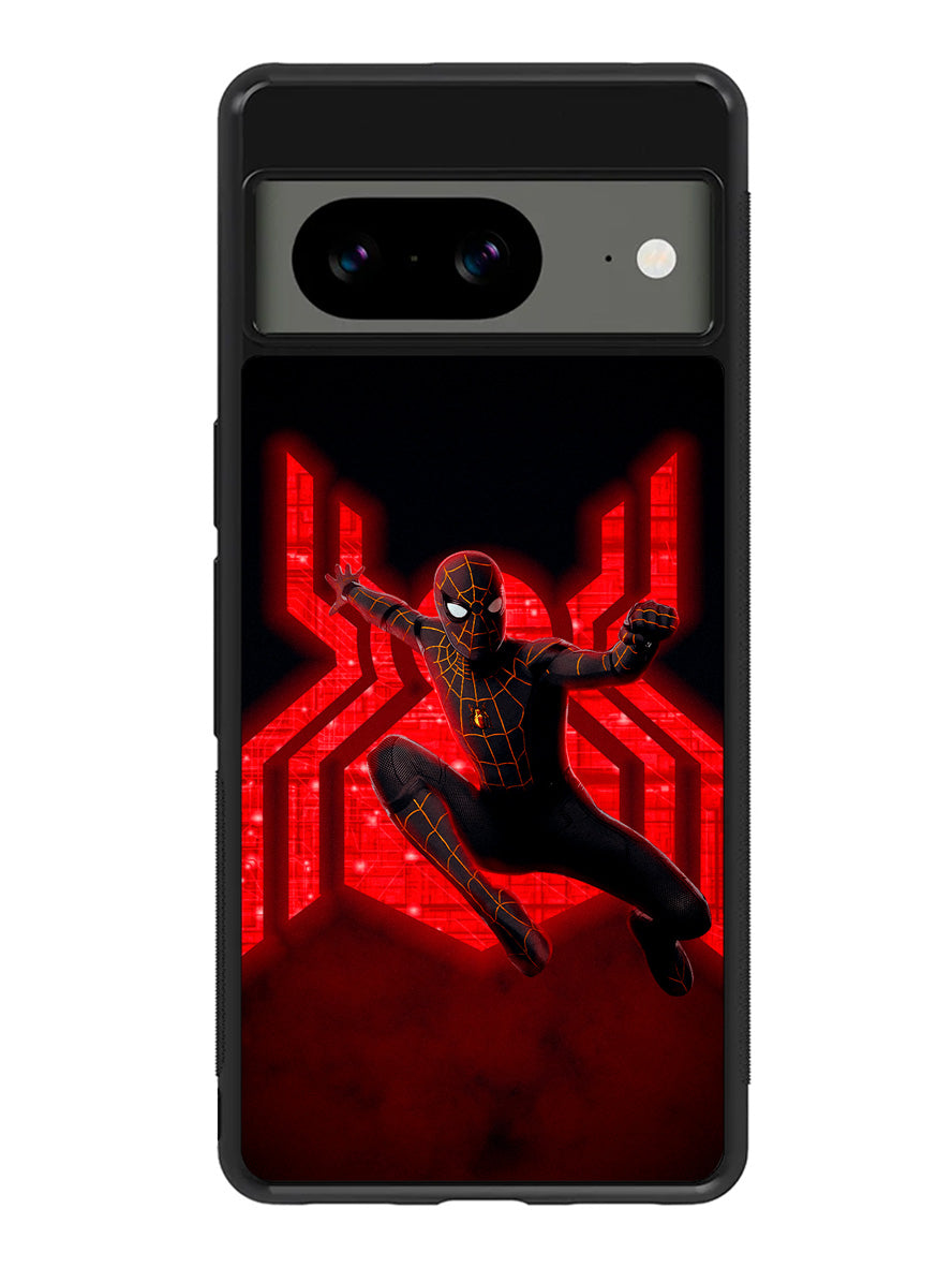 spiderman 3 Google Pixel 8A Case QC9122