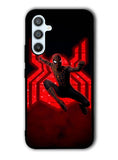 spiderman 3 Samsung Galaxy A14 5G Case QC9122