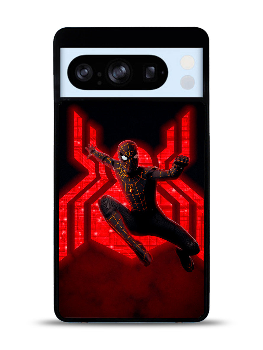 spiderman 3 Google Pixel 8 Pro Case QC9122