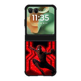 spiderman 3 Motorola Moto RAZR 2025 Case OV9122