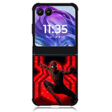 spiderman 3 Motorola Moto Razr Plus 2024 , Moto Razr+ 2024 Case OV9122