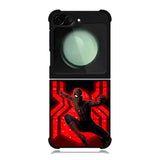 spiderman 3 Samsung Galaxy Z Flip 6 5G 2024 Case OV9122