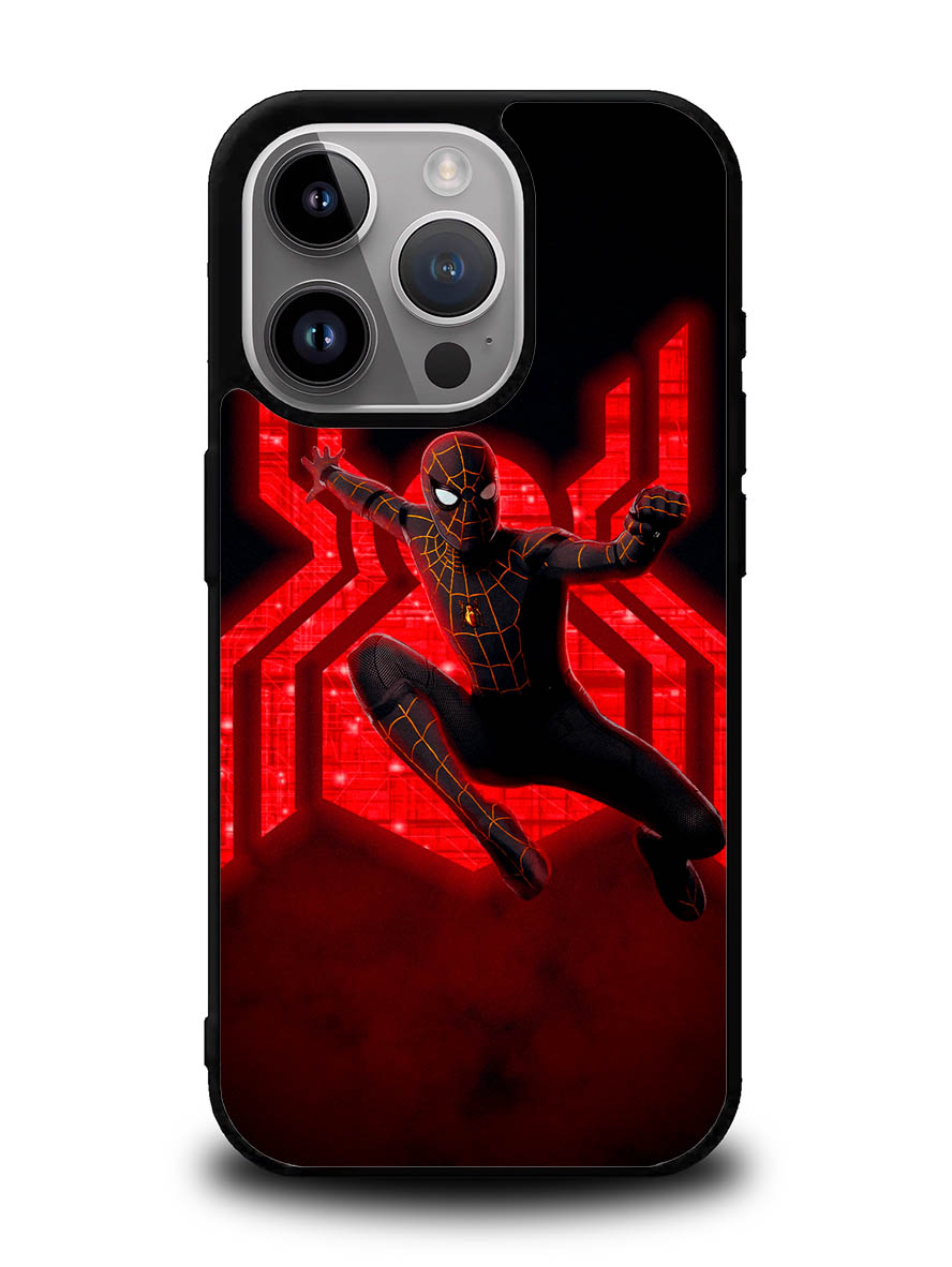 spiderman 3 iPhone 16 Pro Case OV9122