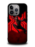 spiderman 3 iPhone 14 Pro Case QC9122