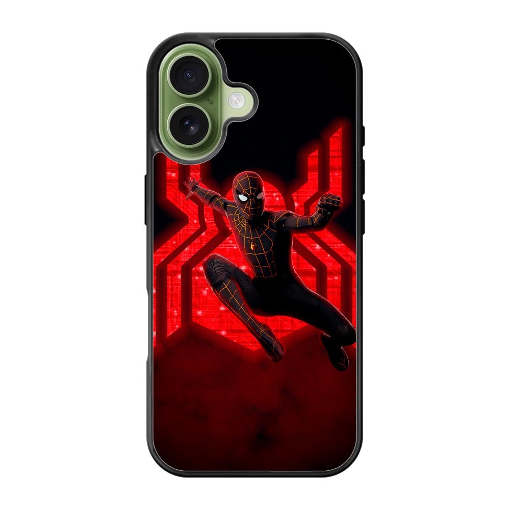 spiderman 3 iPhone 17 Case QC9122