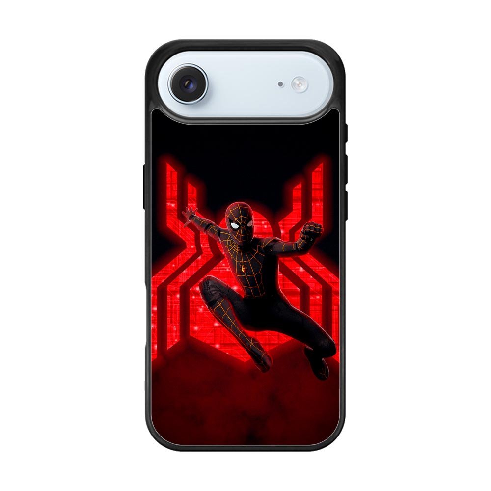 spiderman 3 iPhone Air Case QC9122