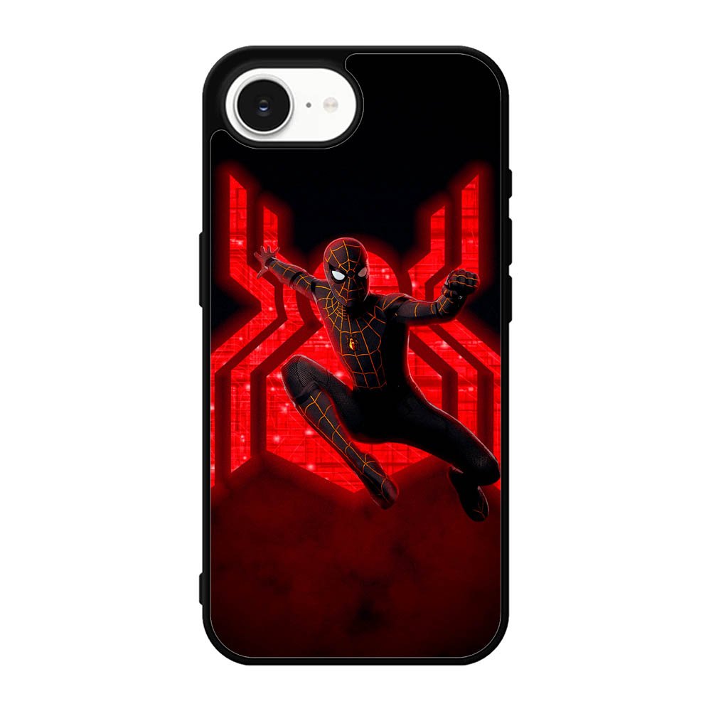 spiderman 3 iPhone 17e Case OV9122