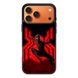spiderman 3 iPhone 17 Pro Max Case QC9122