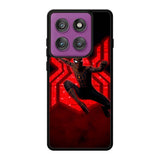 spiderman 3 Motorola Moto Edge 60 Pro Case QC9122