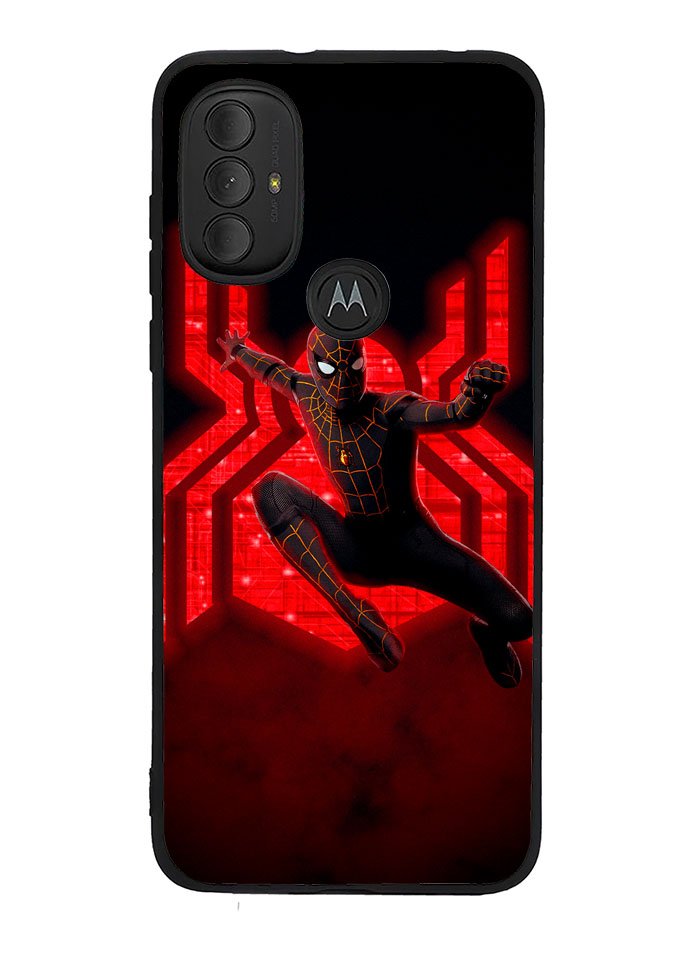 spiderman 3 Motorola Moto G Pure 2021 , Moto G Power 2022 Case OV9122