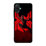 spiderman 3 Samsung Galaxy A07 Case QC9122