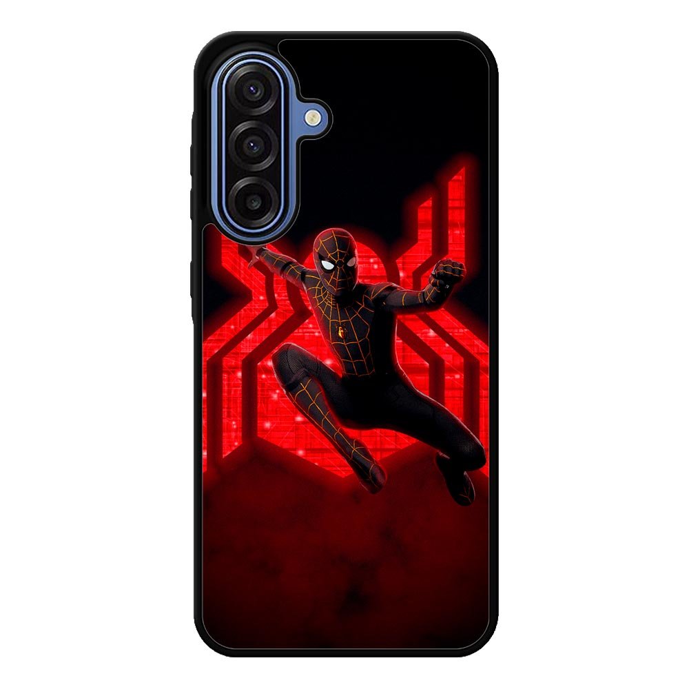 spiderman 3 Samsung Galaxy A17 Case QC9122