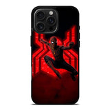spiderman 3 iPhone 16 Pro Max Case OV9122