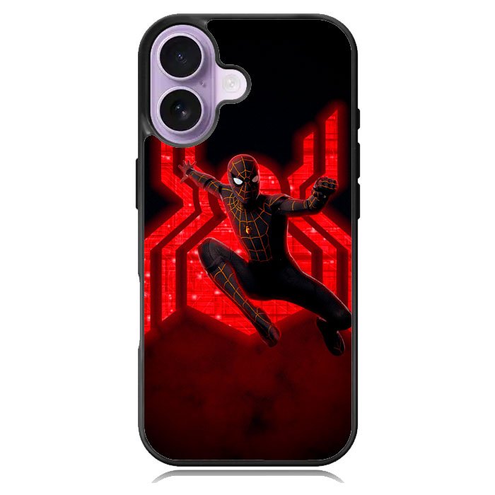spiderman 3 iPhone 17 Case OV9122