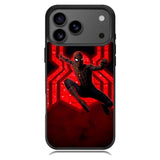 spiderman 3 iPhone 17 Pro Case RC9122