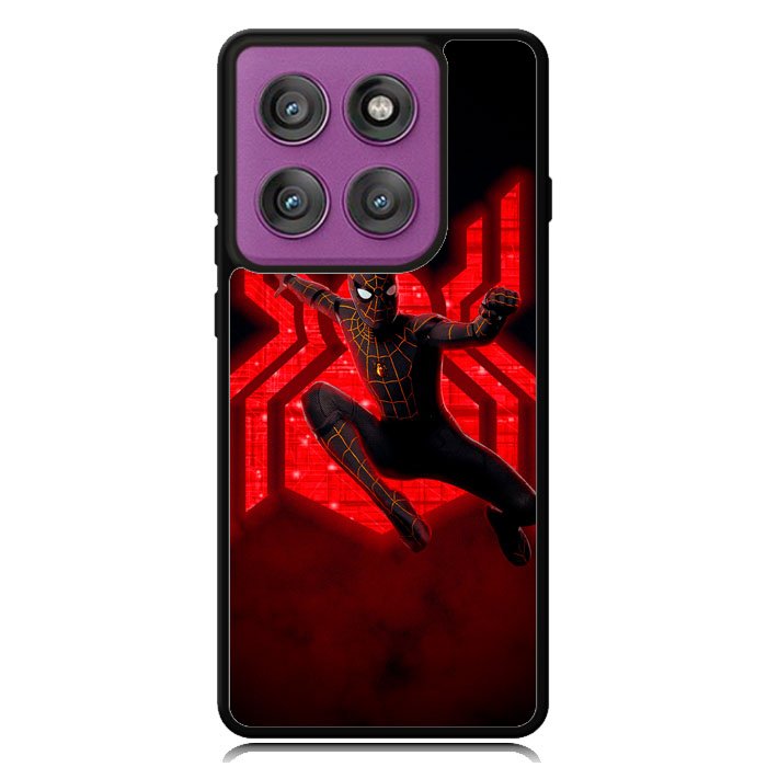 spiderman 3 Motorola Moto Edge 2025 | Moto Edge 60 Fusion | Moto Edge 60 Pro Case OV9122