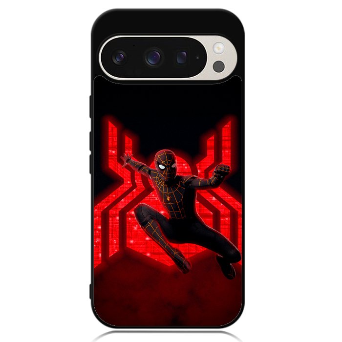 spiderman 3 Google Pixel 9 Pro XL Case OV9122