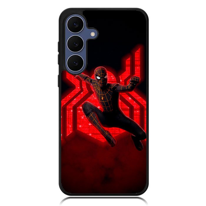 spiderman 3 Samsung Galaxy S25 FE Case OV9122
