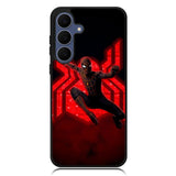 spiderman 3 Samsung Galaxy S25 FE Case OV9122