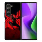 spiderman 3 Samsung Galaxy Z Fold 6 5G 2024 Case OV9122