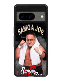wwe samoa joe Google Pixel 8 Case QC9118