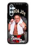 wwe samoa joe Samsung Galaxy A14 5G Case QC9118