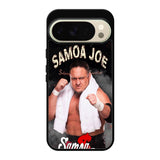 wwe samoa joe Google Pixel 10 Pro XL Case OV9118