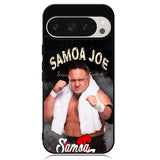 wwe samoa joe Google Pixel 9 Pro XL Case OV9118