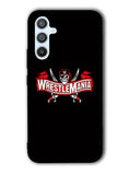 wwe wrestlemania Samsung Galaxy A14 5G Case QC9117