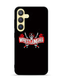 wwe wrestlemania Samsung Galaxy S25 Plus 5G , Samsung Galaxy S25+ 5G Case OV9117