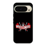 wwe wrestlemania Google Pixel 10 Pro Case OV9117