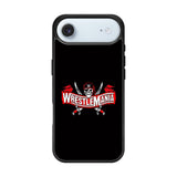 wwe wrestlemania iPhone Air Case OV9117