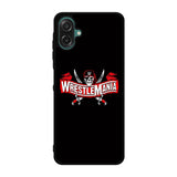 wwe wrestlemania Samsung Galaxy A07 Case OV9117