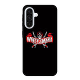 wwe wrestlemania Samsung Galaxy A16 5G Case RC9117