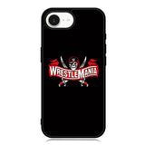 wwe wrestlemania iPhone 16e Case OV9117