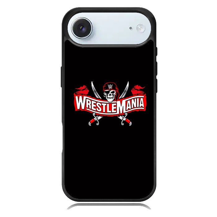 wwe wrestlemania iPhone 17 Air Case OV9117