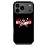 wwe wrestlemania Samsung Galaxy S26 Case OV9117
