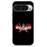 wwe wrestlemania Google Pixel 9 Pro XL Case OV9117