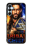 wwe Roman Reigns 2nd Samsung Galaxy A15 5G Case
