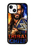 wwe Roman Reigns iPhone 15 Plus Case OV9116