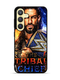 wwe Roman Reigns 2nd Samsung Galaxy S24 Plus 5G , Samsung Galaxy S24+ 5G Case