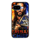 wwe Roman Reigns 2nd Google Pixel 10A Case