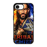 wwe Roman Reigns 2nd iPhone 17e Case