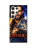 wwe Roman Reigns 2nd Samsung Galaxy S24 Ultra 5G Case