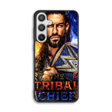 wwe Roman Reigns 2nd Samsung Galaxy A26 Case OV2886