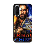 wwe Roman Reigns 2nd Samsung Galaxy A36 Case OV2886